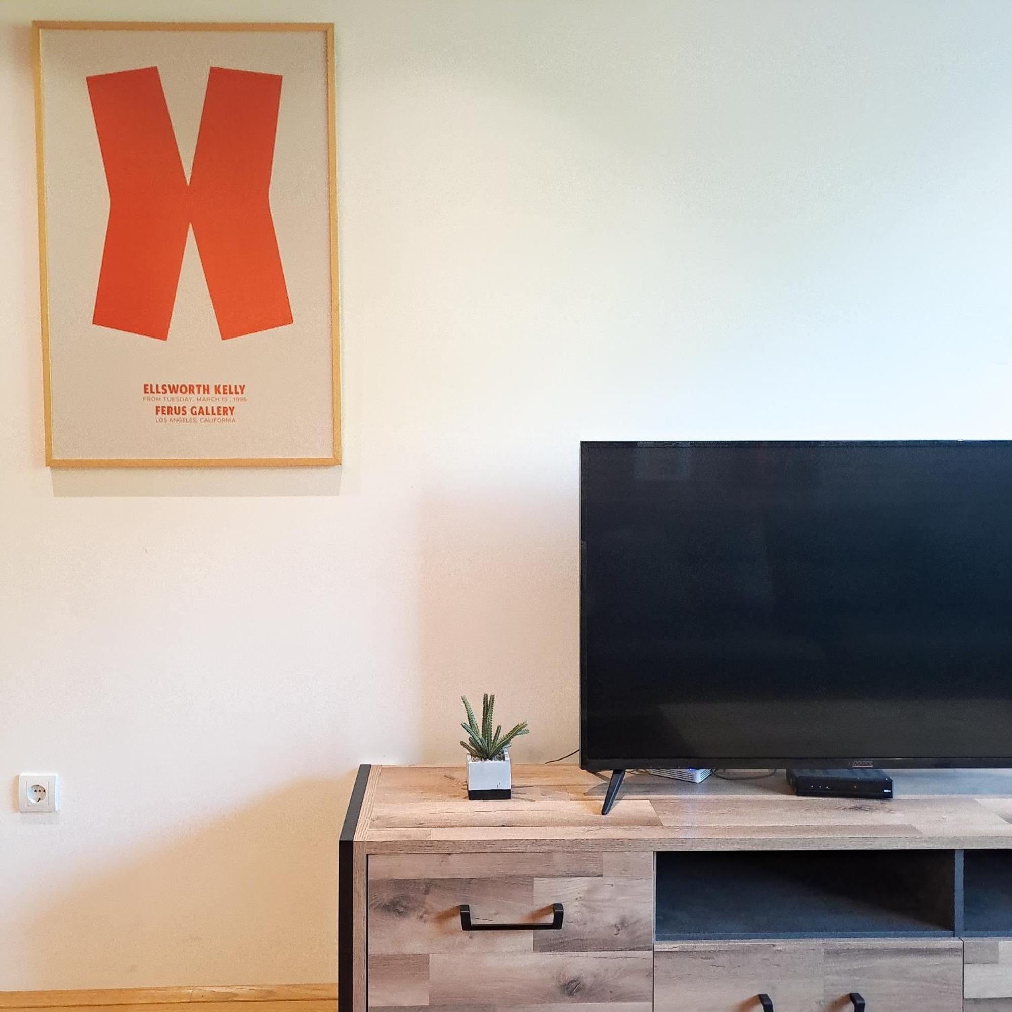 Cozy One-Bedroom Apartment At Ljubovic Park Podgorica Luaran gambar